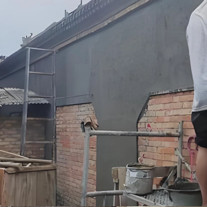 张湾ECC 高延性混凝土 砌体抗震加固薄层修补高抗渗高韧性特种建材