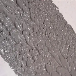 张湾双液改性环氧型 YJ-302 拉毛界面剂，光面混凝土基层专用再浇剂