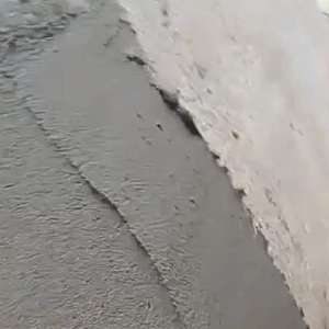 张湾水工建筑物I级C55聚合物改性水泥砂浆 渠道防渗泵站加固迎水面抗冲刷砂浆