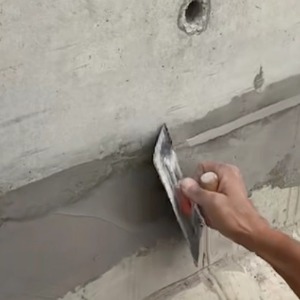 张湾P型防护型环氧树脂砂浆