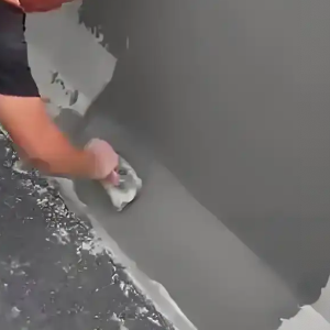 张湾GB50728一级聚合物改性水泥砂浆